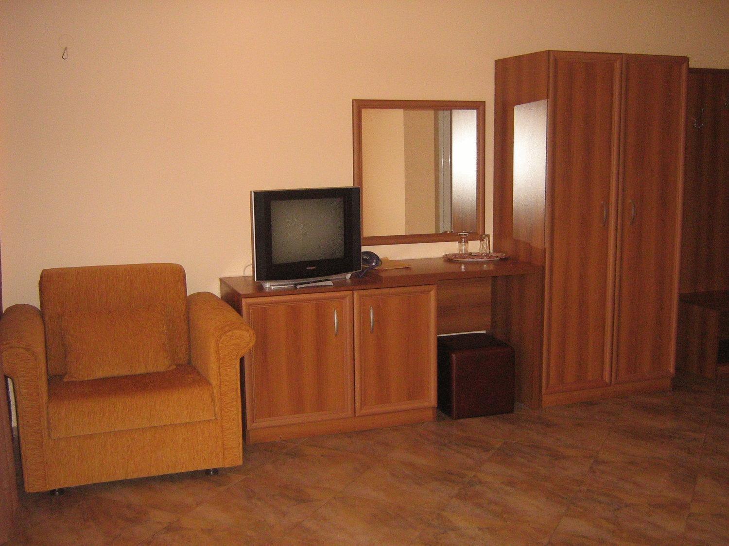 Family Hotel Yola Cepelare Exterior foto