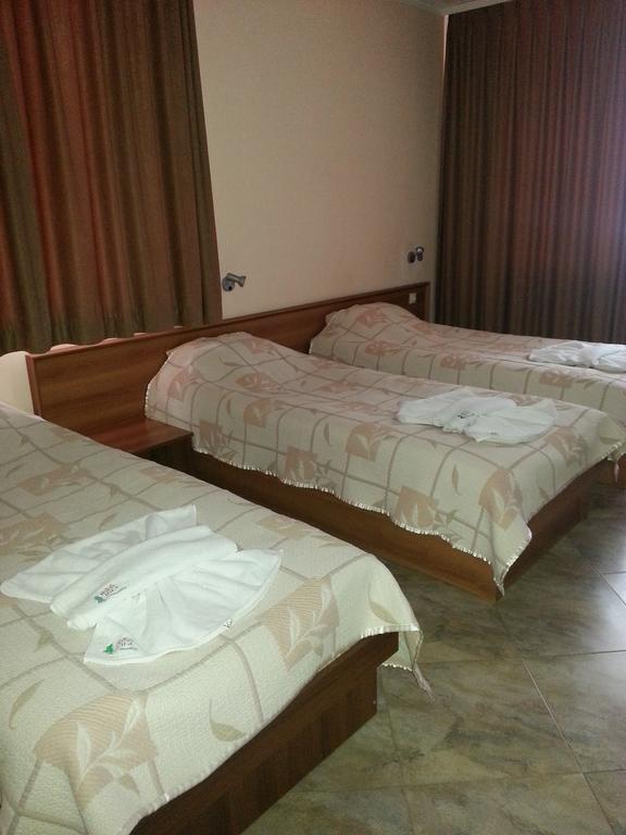Family Hotel Yola Cepelare Cameră foto