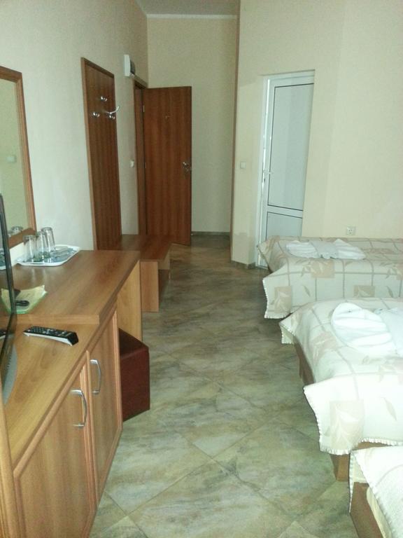 Family Hotel Yola Cepelare Cameră foto