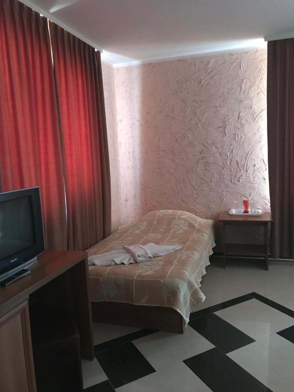 Family Hotel Yola Cepelare Exterior foto